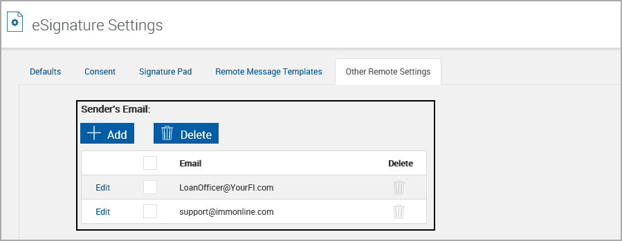 Sender's Email 1
