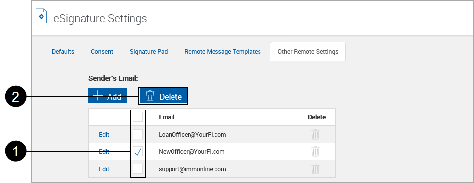 Sender's Email 4