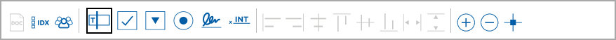 Placing a Text Box Region