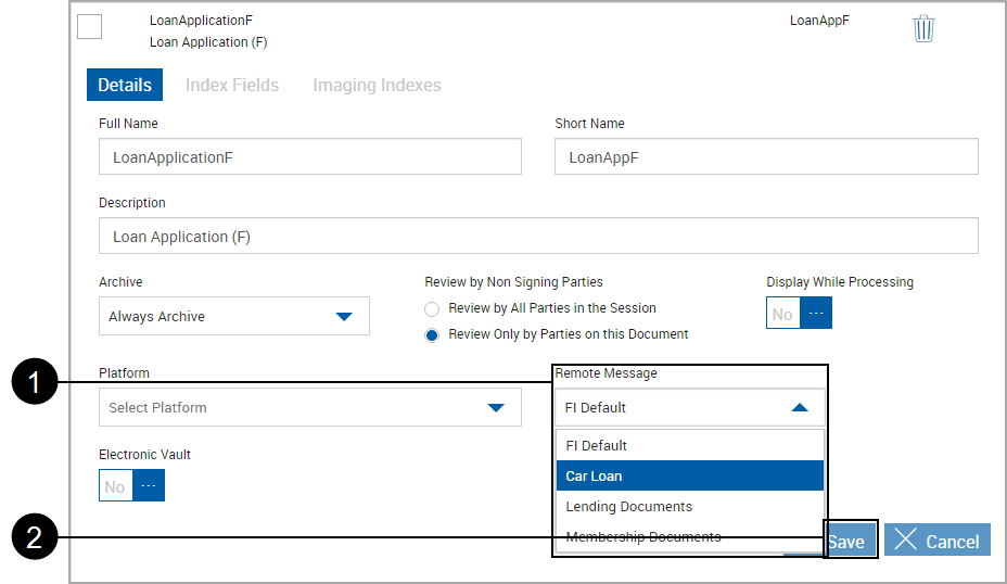 Expanded RTS Document Expanded RTS Document