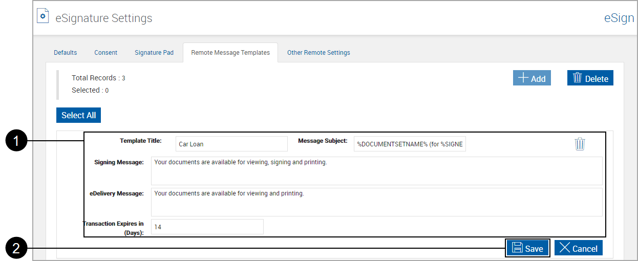 New Template New Template