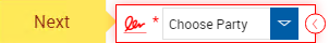 Required Unmapped Field